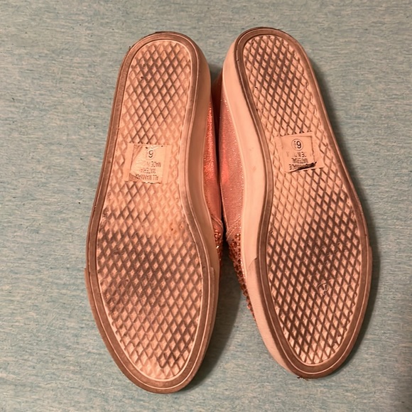 Rhinestone shoes - Picture 3 of 3